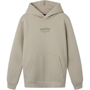 LMTD Sweatshirt  ecru / pastelgroen
