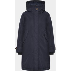 Didriksons Winterjas 'LUNA'  donkerblauw