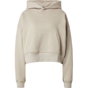 MUSTANG - Cybil - Hoodie - Grey melange