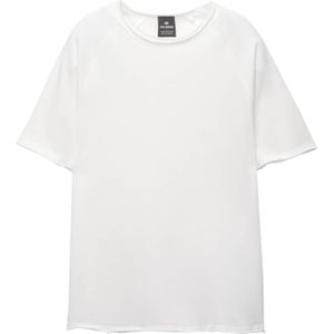 Pull&Bear Shirt  offwhite