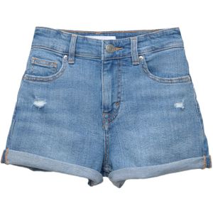 Pull&Bear Jeans  blauw denim