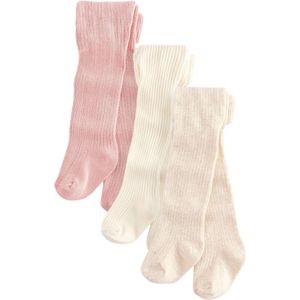 Next Kousen  beige / ecru / oudroze