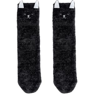 Next Sokken  zwart / wit