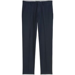 Marc O'Polo Chino  donkerblauw