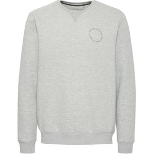 BLEND Sweatshirt  grijs