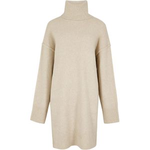 Apricot Jurk ' '  stone grey