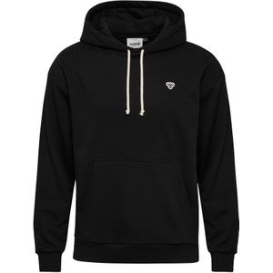 Hummel - Loose Bee Hoodie - Pullover Sweatshirt