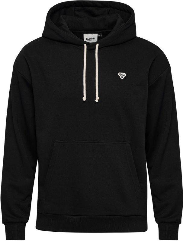 Hummel - Loose Bee Hoodie - Pullover Sweatshirt