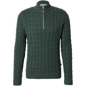 Only & Sons Trui 'ONSKICKER'  jade groen