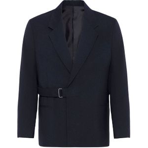 Antioch Colbert  navy