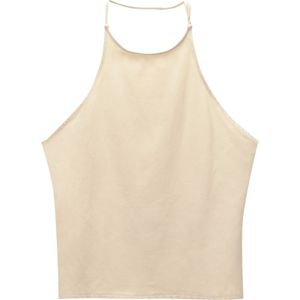 Pull&Bear Top  sand