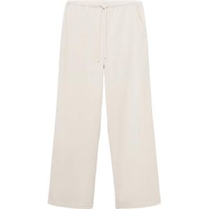 MANGO Broek 'RIGA'  ecru