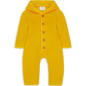 Stellou & Friends - Overall - Geel - Lang/maxi - Normale Pasvorm