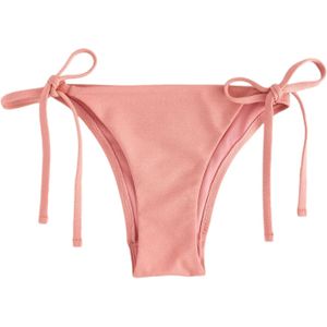 Next Bikinibroek  rosa