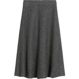 Marc O'Polo Rok  donkergrijs