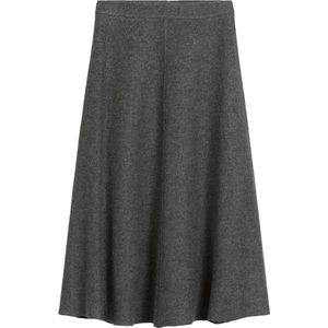 Marc O'Polo Rok  donkergrijs