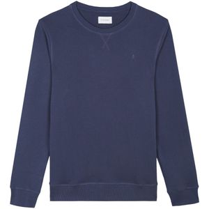 Scalpers Sweatshirt  navy