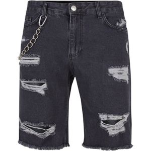 2Y Premium Jeans  antraciet