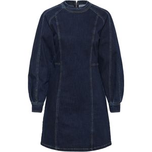 SAINT TROPEZ Jurk  marine