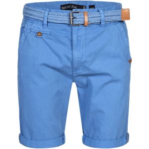 INDICODE JEANS Broek 'Cuba'  hemelsblauw