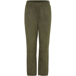 Oxmo Broek 'Judith'  donkergroen