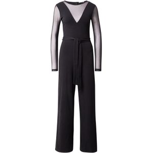 ABOUT YOU Jumpsuit 'Cora'  zwart