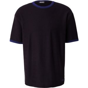 SCOTCH & SODA Shirt  zwart