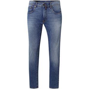 PIERRE CARDIN Jeans 'Laval'  blauw denim