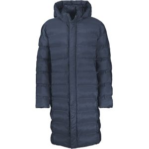 LERROS - Winterparka - Nachtblauw - Gewatteerde Jas