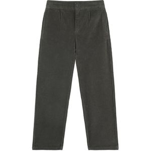 Scalpers Broek ' '  grijs / donkergrijs