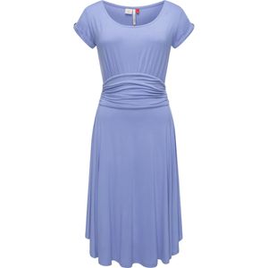 Ragwear Jurk 'Yvone'  smoky blue
