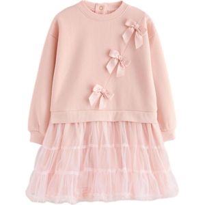 Baker by Ted Baker Jurk  rosa