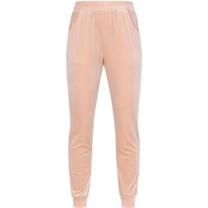 NAEMI Broek 'Fashion Look'  goud