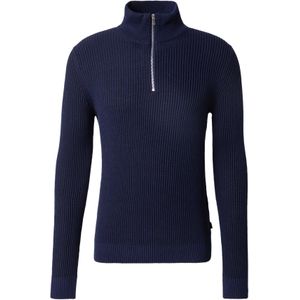 Jack & Jones Premium Trui 'JPRBLALIAM'  nachtblauw