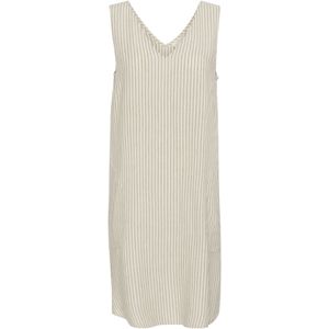 Kaffe Jurk 'Milla'  beige