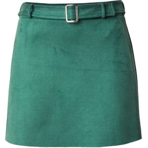 ABOUT YOU Rok 'Jascha'  donkergroen