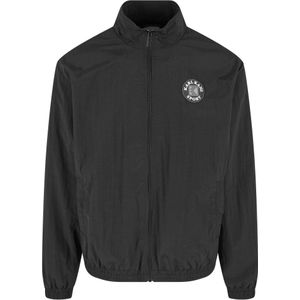 Karl Kani Tussenjas 'Essential'  zwart / wit