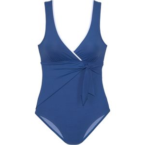 VIVANCE Badpak  blauw