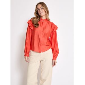 Peppercorn Blouse 'Fallula'  kreeft