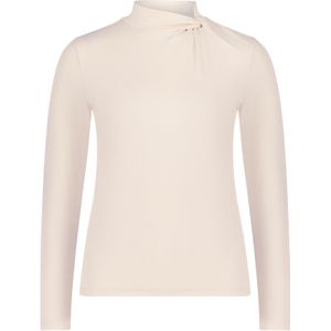 Cartoon Shirt  beige