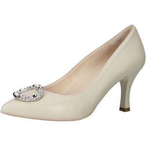 Nero Giardini Pumps  lichtbeige