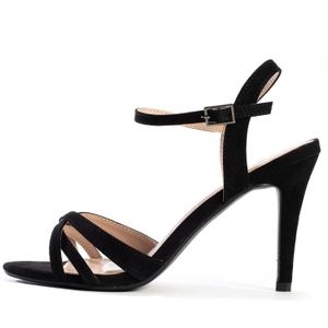 Celena Sandaal 'Ciara'  zwart