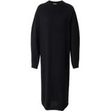 DRYKORN - RIMONE 10 - Gebreide Jurk - Zwart