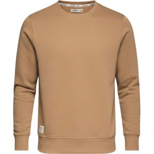 Ombre Sweatshirt  cappuccino