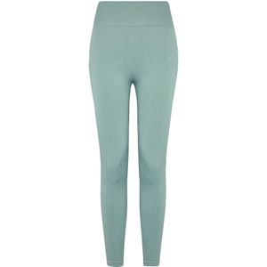 Born Living Yoga Leggings 'Sarvan'  mintgroen