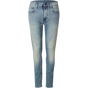G-STAR Jeans '3301'  lichtblauw