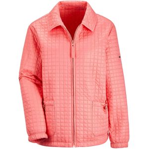 Goldner Tussenjas  zalm roze