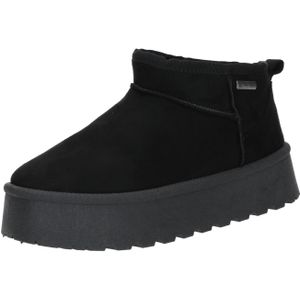 TOM TAILOR Boots  zwart