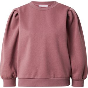 ABOUT YOU Sweatshirt 'Arlene'  rosé