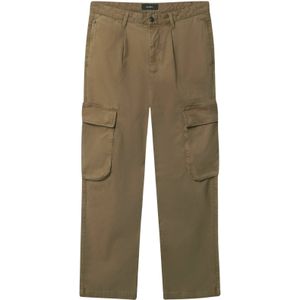 GABBA Broek 'Verona'  sand